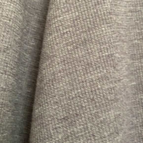 LOGO long sleeve tunic - Picture 4 of 4